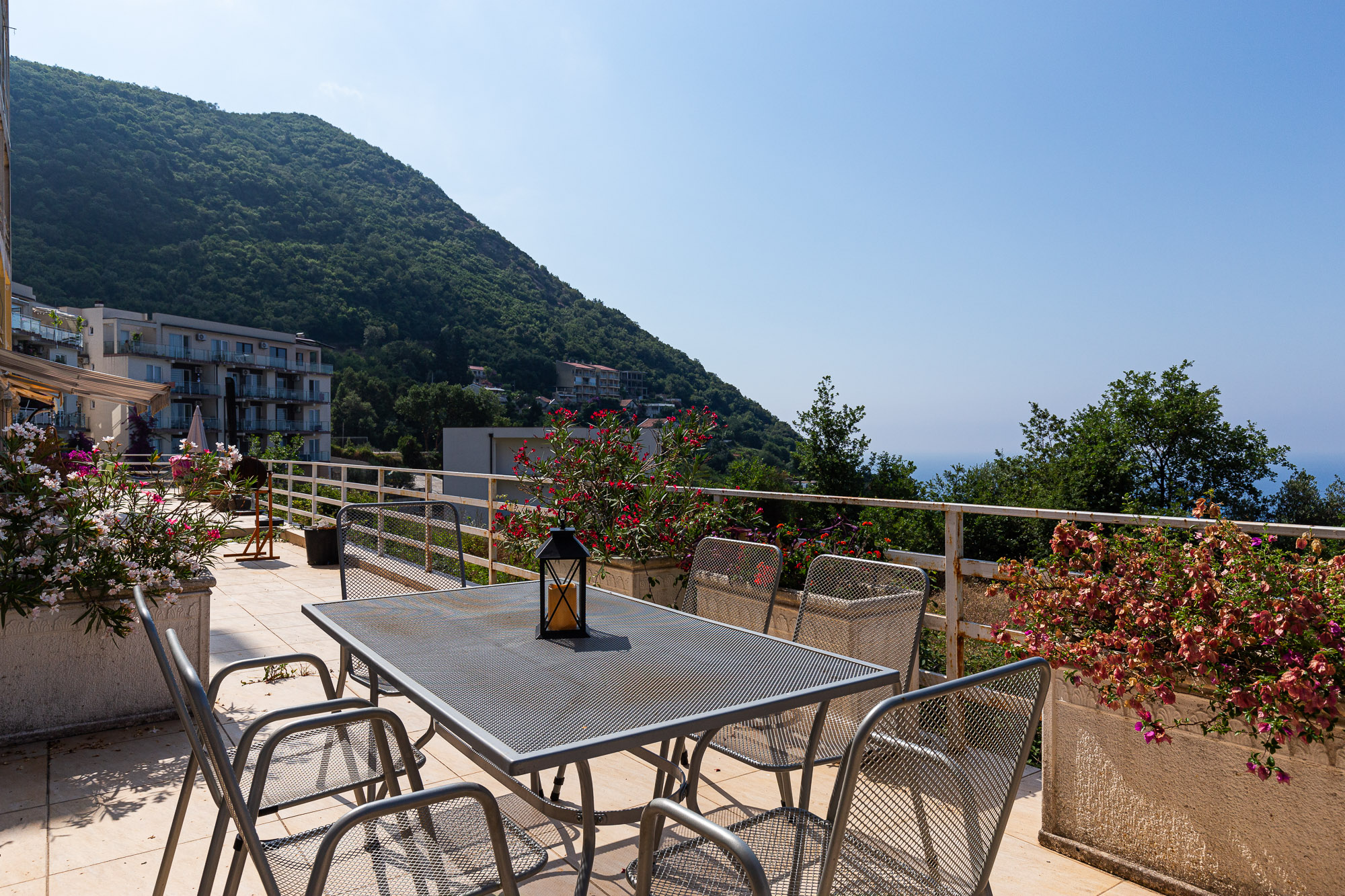 Image of Apartment - 2 Bedrooms - 1 Bathrooms for Sale in Budva-Seoce-Montenegro, Image 11